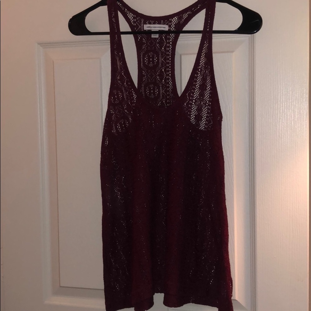 American eagle tank top